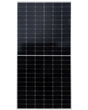Panel Hibrid Pvt 450watt Dapatkan Air Panas Dan Elektrik Pada Panel Tunggal