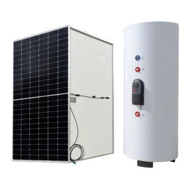 Pemanas Air Suria 100Liter PV